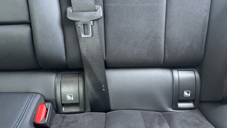 BMW 3 Series 320d MHT M Sport 5dr Step Auto Diesel Estate